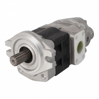 Hydraulic gear pump SHIMADZU SDY1A36-16L168